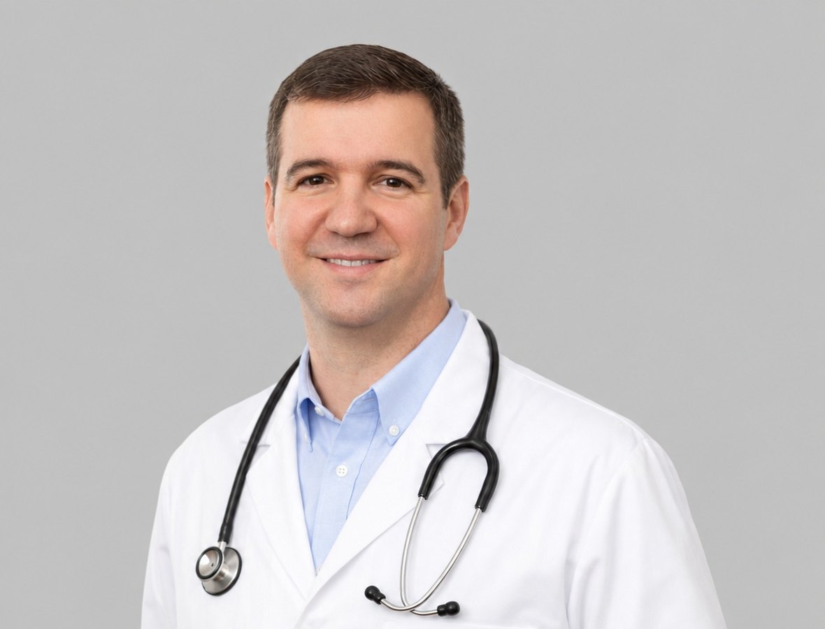 Dr. Karl Grikis, MD · Cardiologist