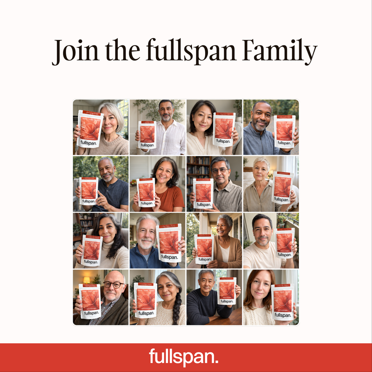 Join the fullspan family