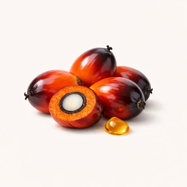 Tocotrienols from palm fruit