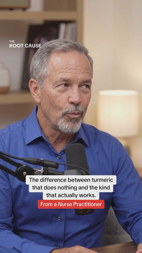 From a Nurse Practitioner - podcast clip