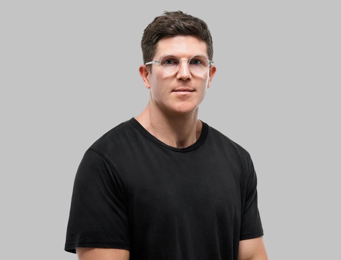 Matthew Jones · Sports Nutritionist