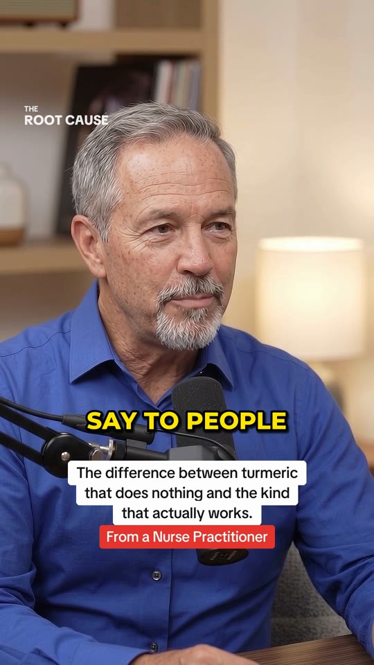 From a Nurse Practitioner - podcast clip